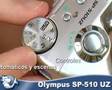 Olympus SP-510 UZ
