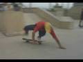 Paranaguá Skate - Darci Vieira