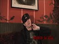 Interview with Nivek Ogre