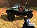 white and nerdy halo