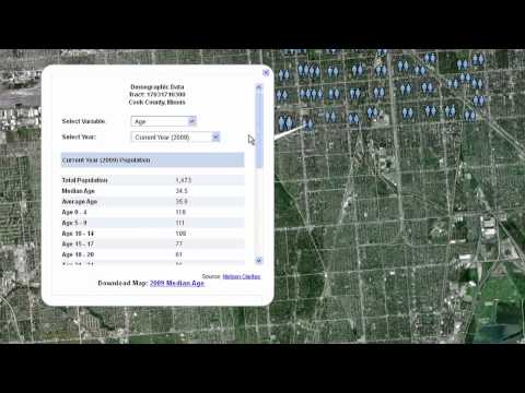 See video Making better geographic decisions with Google Earth Pro