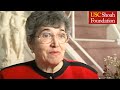 Holocaust Survivor Itka Zygmuntowicz Testimony Part 1
