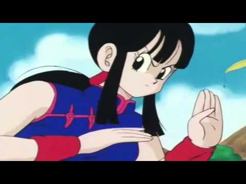 goku