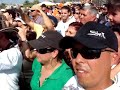 OSCAR D' LEON EN BUSCH GARDENS TAMPA ABRIL 27 2008