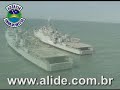 Marinha do Brasil - Incursex - 2006