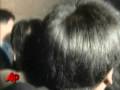 Raw Video: S. Korean Lawmakers Brawl Raw Video: S. Korean Lawmakers Brawl