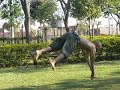 GUIM E ZUIUDU CHIBIU BATENDO ASA