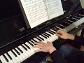 Celine Dion My heart will go on (Titanic) piano