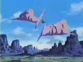 dragonball z majin vegeta vs goku