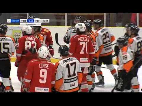 Jacob Lagace - Tønsberg Vikings - GET Ligaen