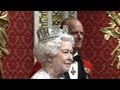 Wax figure of the Queen unveiled in time for Diamond Jubilee