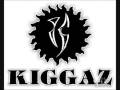 KIGGAZ - РАХМАТ. КЫРГЫЗСКИЙ РЭП KYRGYZ RAP