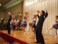 KGU cheerleading