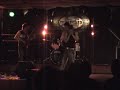 SCREAMING FALLS live SUITE-PEE system of a down cover