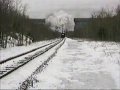 Steamtown N.H.S. Winter Spectacular 1996 With MILW 261 Steamtown N.H.S. Winter Spectacular 1996 With MILW 261