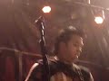 Goldfinger- Just Like Heaven Manchester Academy 2
