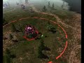 Scrin Eradicator Hexapod