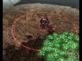 Scrin Eradicator Hexapod