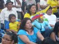 FESTIVAL VIVA ECUADOR 2008 PELILEO EN NEW YORK