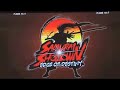 samurai showdown edge of destiny