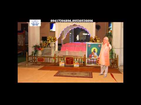 Guru Ravidas - Hans Raj Salar Puri