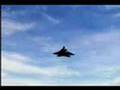 F-22 Raptor and Su-37 Terminator
