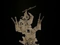04-54 Goblin Chariot - by GAMEZONE MINIATURES
