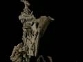 04-54 Goblin Chariot - by GAMEZONE MINIATURES