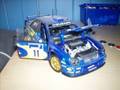 My model cars (all scales) part1/2