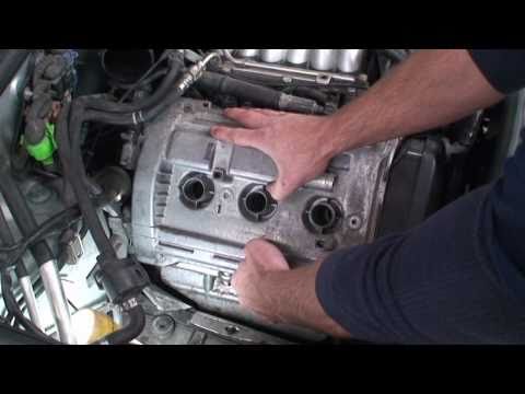 Blauparts How To Replace A Vw Valve Cover Gasket – 3 of 3