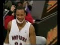 Toronto Raptors - great old plays MIX by LONGER