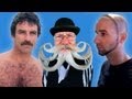 Best Facial Hair Ever