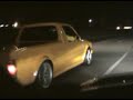 VW Caddy vs M3