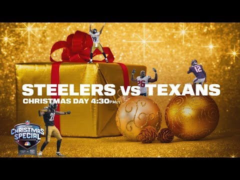Video: Our Gift To You: Christmas Day Special