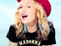 jimmy fallon   kirsten dunst ~  madonna parody