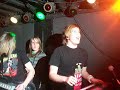 a promise worth dying for-  so long goodbye
