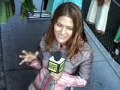 Chrissy Wai-Ching Interview
