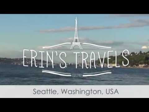 Top 5 Sights In Seattle