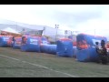 Paintball - Island Breed @ NPPL HB \