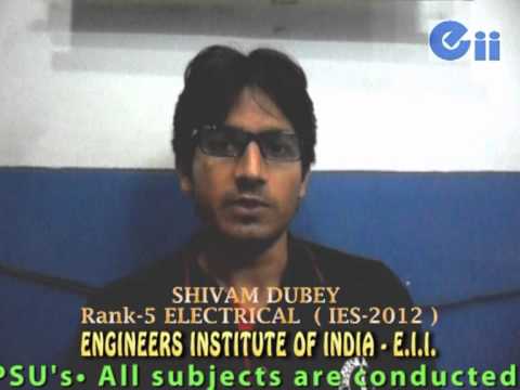 how to prepare for i.e.s exam