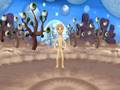 videos de man on the moon-SPORE