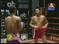 um dara vs pich arun pt1