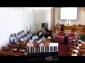 Easter Sunday Bach