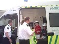 ambulance roslea
