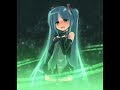 Miku Hatsune 