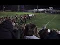 Crestview The Marching Cougars