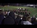 Crestview The Marching Cougars