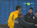 Do 92' było 0 do 0 i Słowenia grała w 9, po czym ich bramkarz dostał czerwoną i kończyli mecz w 8 plus sędzia podyktowała karnego.