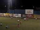 Gol Jose Justavino vs Chepo 16-3-2007