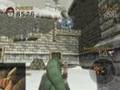 Link´s Crossbow Training - Wii Zapper in Action
